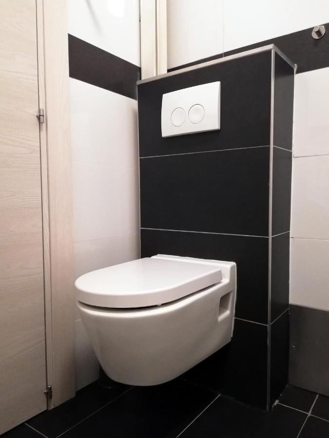 Cozy Donkey - Sporty Lake Apartment Загреб Екстериор снимка