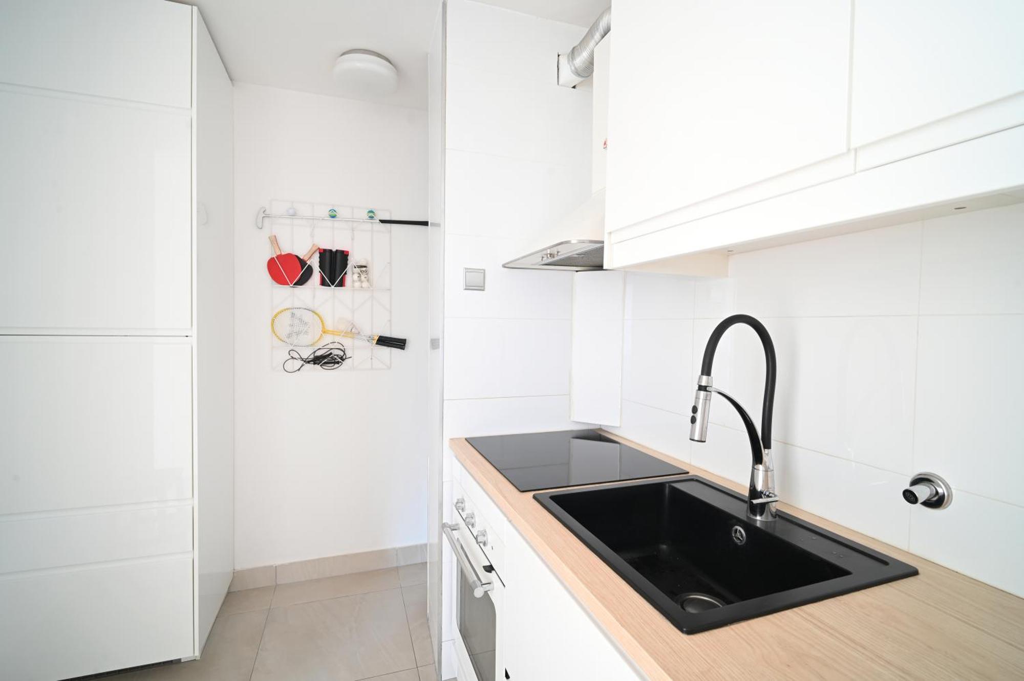 Cozy Donkey - Sporty Lake Apartment Загреб Екстериор снимка