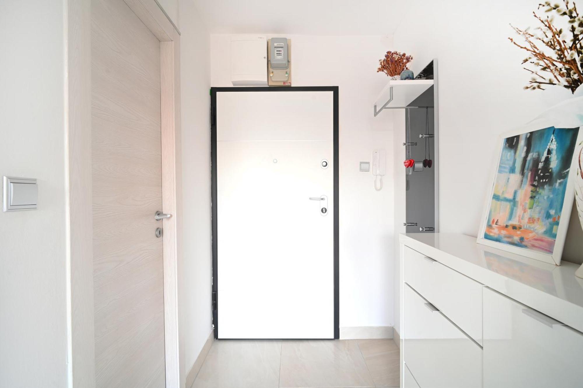 Cozy Donkey - Sporty Lake Apartment Загреб Екстериор снимка